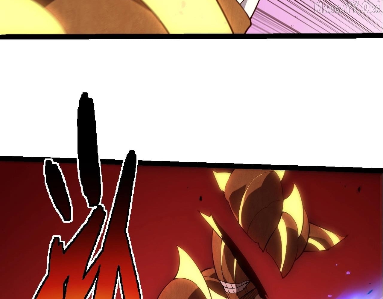 Evolution Begins With A Big Tree Chapter 491 - page 14